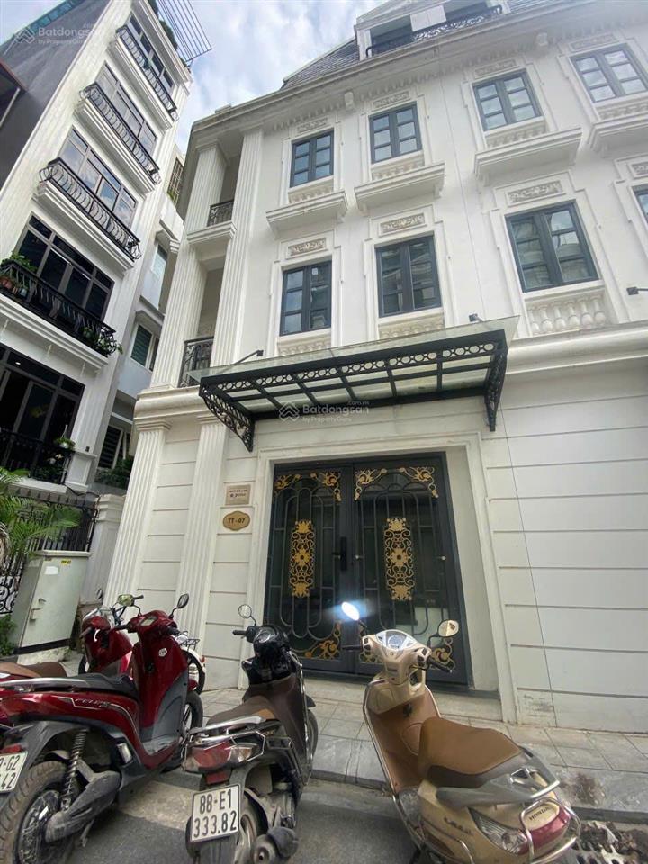 Cho thuê nhà lô góc iris garden hàm nghi, dt 70m2 * 4 tầng, lô góc, giá 33 triệu,  0968 120 ***