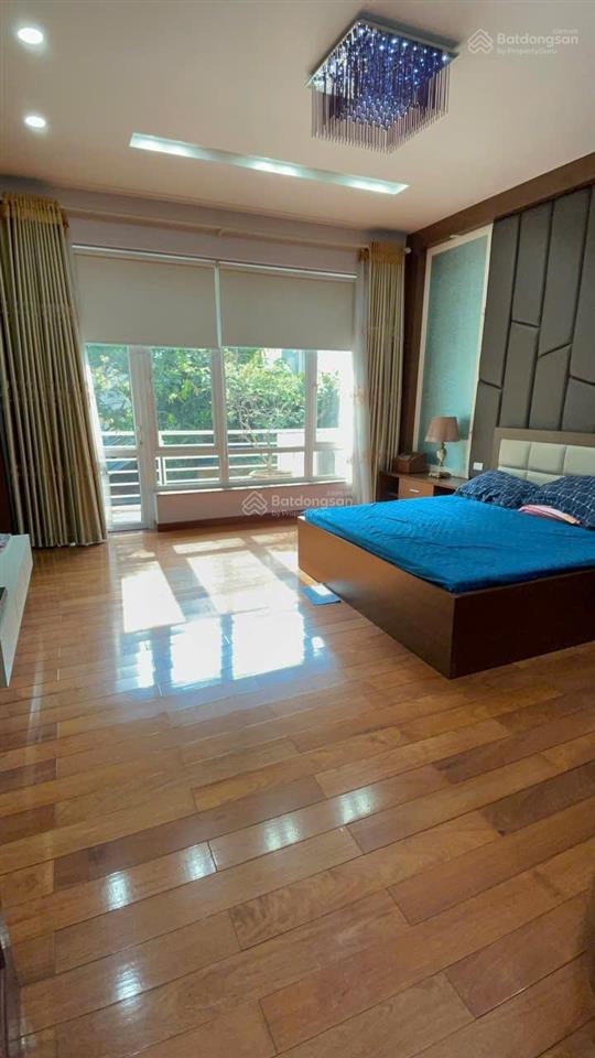 Cho thuê nhà khu đô thị trung yên, dt 95m2* 5 tầng 1 tum, có thang máy, giá 50 triệu.  0968 120 ***