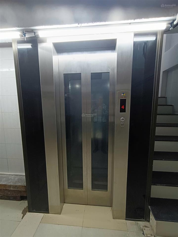 Cho thuê nhà mặt phố tố hữu 60m*5 tầng mặt tiền 5m, thông sàn, thang máy giá 35tr/th,  0968 120 ***