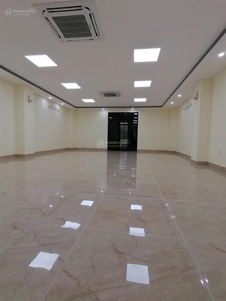 Cho thuê tòa nhà mặt phố mễ trì thượng.dt 130m * 8 tầng 1 hầm,thông sàn,giá 100 triệu, 0968 120 ***