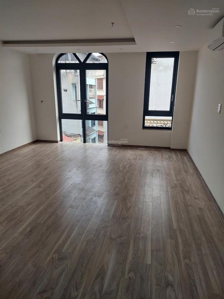 Cho thuê nhà khu đô thị 96 nguyễn huy tưởng, thanh xuân, 75m * 5 tầng, có thang máy,  0968 120 ***
