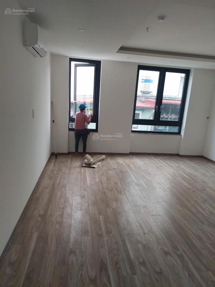 Cho thuê nhà khu đô thị 96 nguyễn huy tưởng, thanh xuân, 75m * 5 tầng, có thang máy,  0968 120 ***
