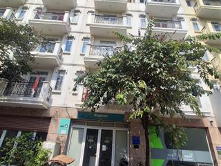 Cho thuê nhà khu đô thị 96 nguyễn huy tưởng, thanh xuân, 75m * 5 tầng, có thang máy,  0968 120 ***