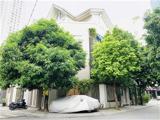 Cho thuê nhà khu đô thị a10 nam trung yên, dt 100m * 4 tầng, có thang máy,  0968 120 ***