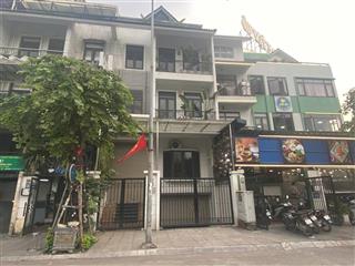 Cho thuê nhà ngõ 6 nguyễn văn lộc, mỗ lao, 85m2 * 4 tầng 1 hầm, giá 30 triệu,  0968 120 ***