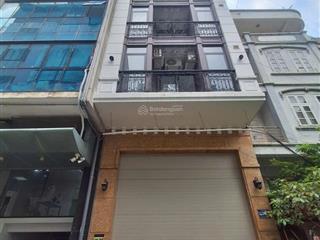 Cho thuê nhà đường rộng 9m ngõ 214 nguyễn xiển,110m * 8 tầng,thang máy,giá 80 triệu, 0968 120 ***