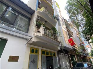 Cho thuê nhà ngõ 68 ngụy như kon tum, thanh xuân, dt 55m * 5 tầng, chia phòng, giá 24 triệu,