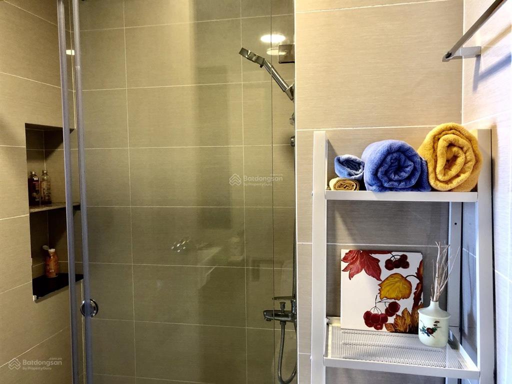 Cần bán gấp căn hộ 2pn/63m2, giá 3,5 tỷ cc cửu long đường nơ trang long, sổ hồng lâu dài