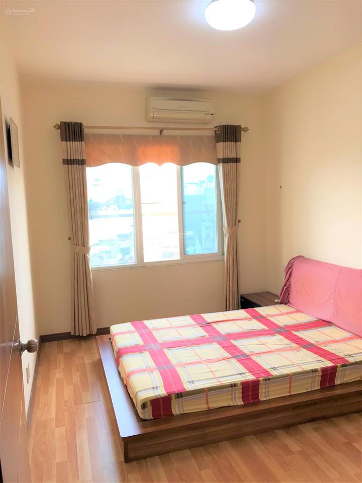 Bán căn hộ morning star, ql 13, q. bình thạnh dt 105m2, 3 phòng ngủ.  0773 991 *** quân