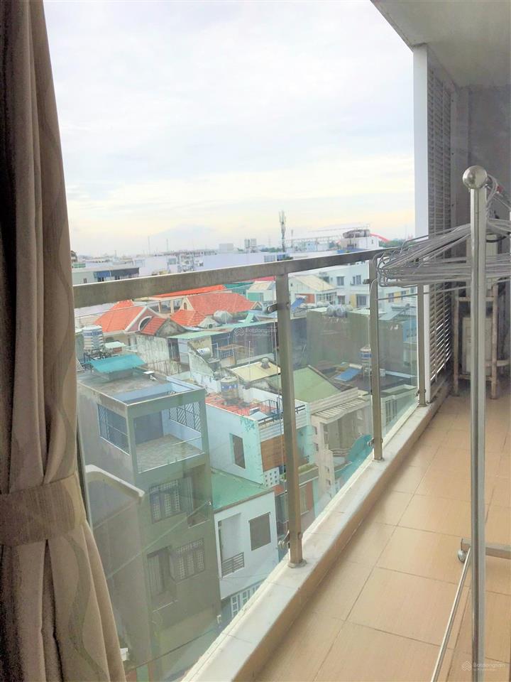 Bán căn hộ morning star, ql 13, q. bình thạnh dt 105m2, 3 phòng ngủ.  0773 991 *** quân