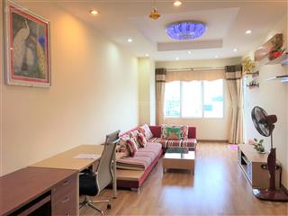 Bán căn hộ morning star, ql 13, q. bình thạnh dt 105m2, 3 phòng ngủ.  0773 991 *** quân