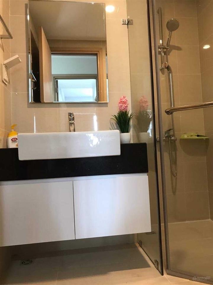 Cho thuê cc saigonland, nguyễn gia trí. dt 70m2, 2pn, giá chỉ 11tr