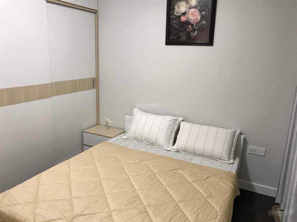 Cho thuê cc saigonland, nguyễn gia trí. dt 70m2, 2pn, giá chỉ 11tr
