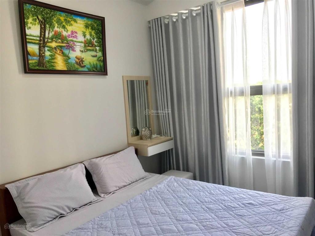 Cho thuê cc saigonland, nguyễn gia trí. dt 70m2, 2pn, giá chỉ 11tr