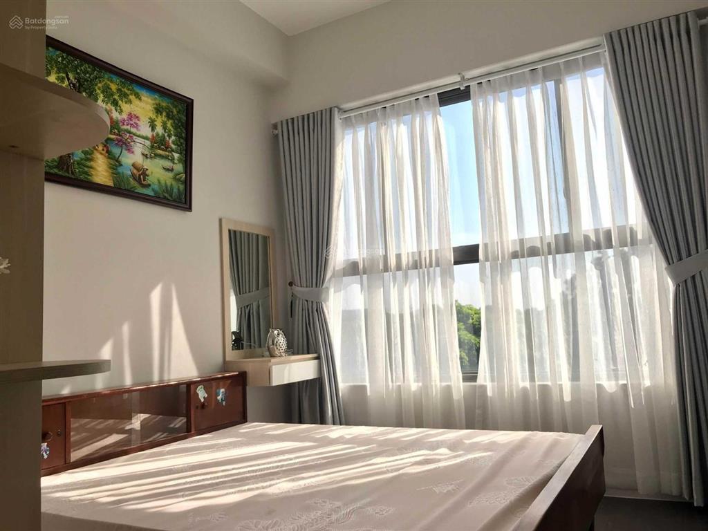 Cho thuê cc saigonland, nguyễn gia trí. dt 70m2, 2pn, giá chỉ 11tr