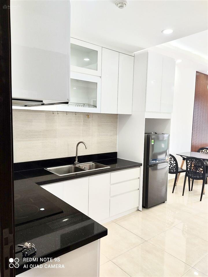 Bán cc wilton tower, 6,5 tỷ, 68m2, 2pn, 2wc, q. bình thạnh, hcm, giá siêu hời