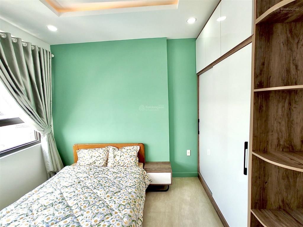 Bán cc wilton tower, 6,5 tỷ, 68m2, 2pn, 2wc, q. bình thạnh, hcm, giá siêu hời