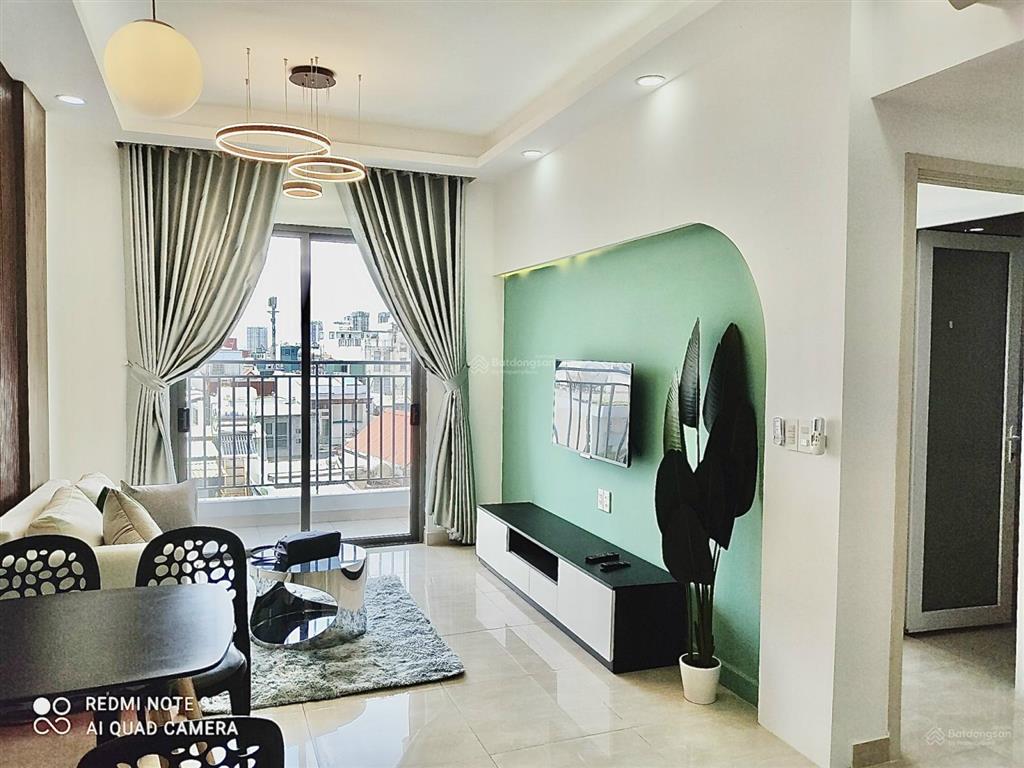 Bán cc wilton tower, 6,5 tỷ, 68m2, 2pn, 2wc, q. bình thạnh, hcm, giá siêu hời