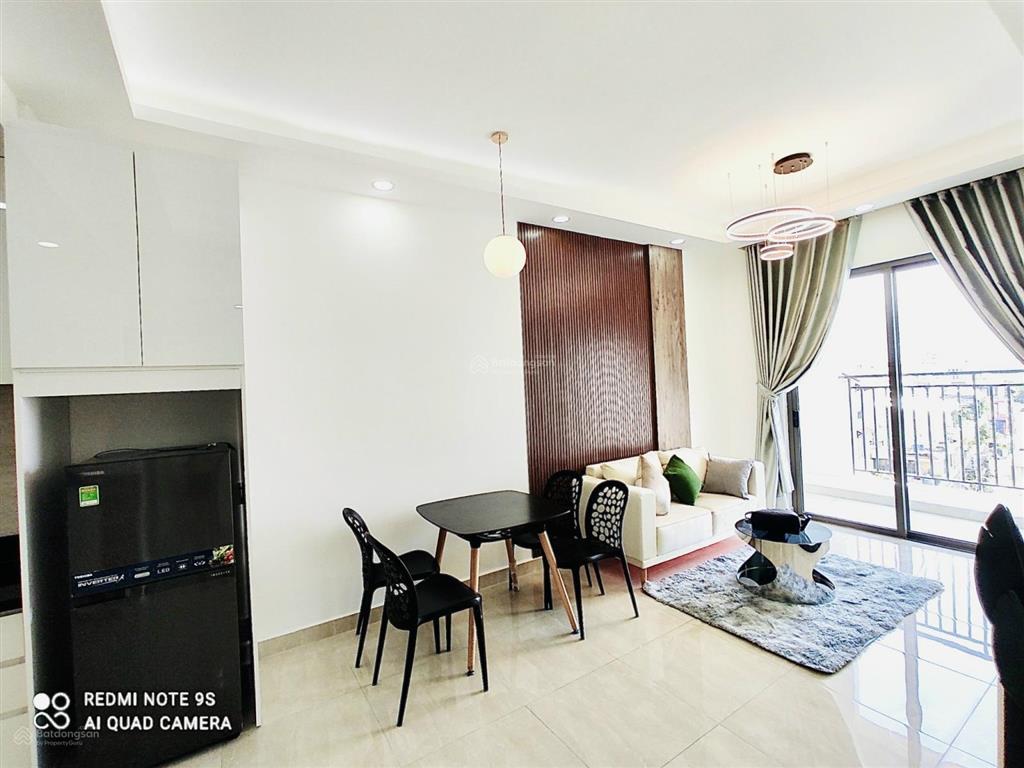 Bán cc wilton tower, 6,5 tỷ, 68m2, 2pn, 2wc, q. bình thạnh, hcm, giá siêu hời