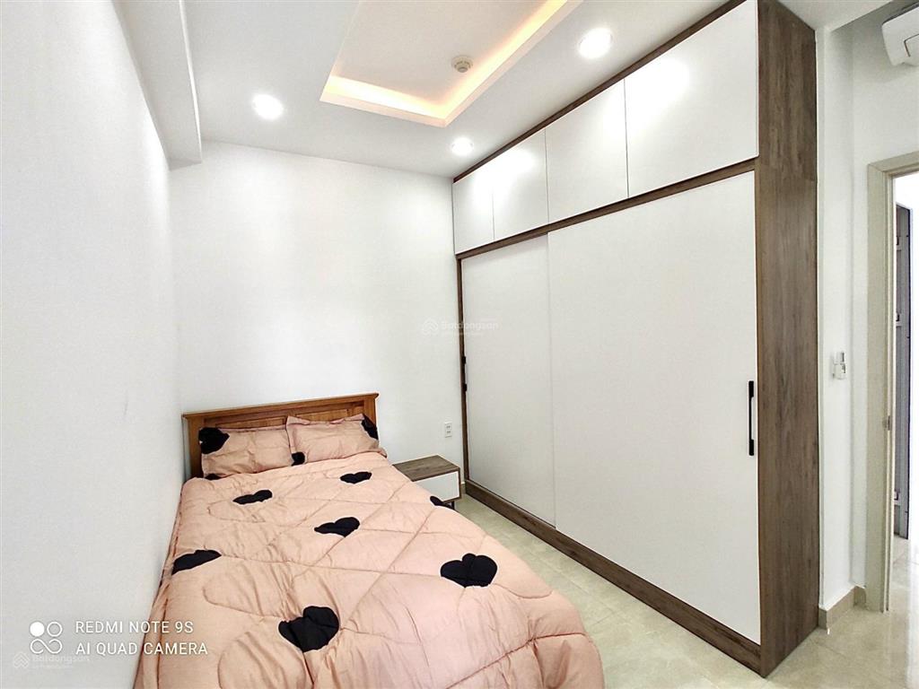 Bán cc wilton tower, 6,5 tỷ, 68m2, 2pn, 2wc, q. bình thạnh, hcm, giá siêu hời