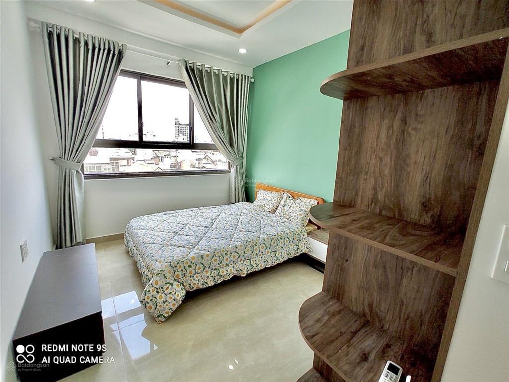 Bán cc wilton tower, 6,5 tỷ, 68m2, 2pn, 2wc, q. bình thạnh, hcm, giá siêu hời