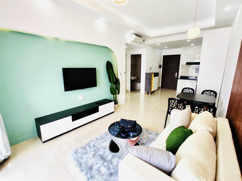 Bán cc wilton tower, 6,5 tỷ, 68m2, 2pn, 2wc, q. bình thạnh, hcm, giá siêu hời