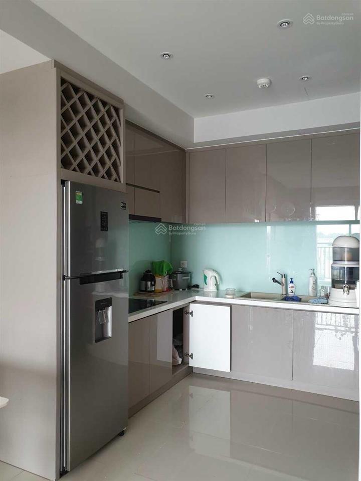 Cần cho thuê căn hộ đất phương nam, 240 chu văn an, quận bình thạnh. dt 105m2, 2pn = 12tr/tháng