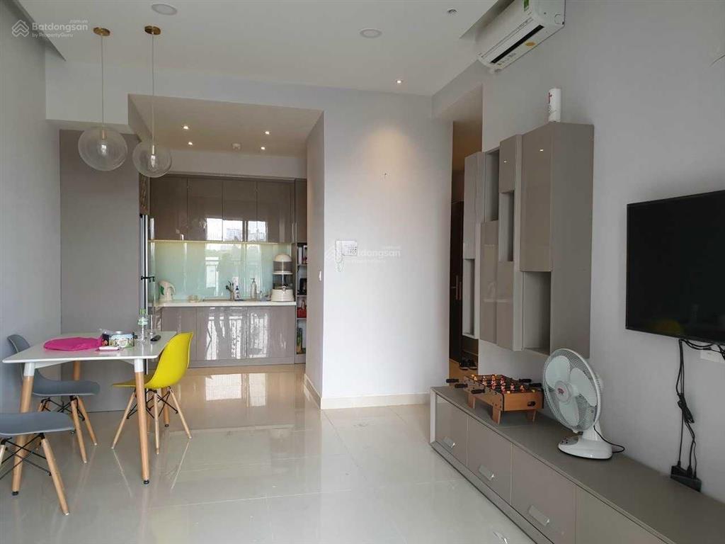 Cần cho thuê căn hộ đất phương nam, 240 chu văn an, quận bình thạnh. dt 105m2, 2pn = 12tr/tháng