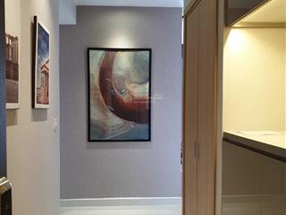 Cần cho thuê căn hộ đất phương nam, 240 chu văn an, q. bình thạnh. dt 105m2, 2pn = 12tr/tháng