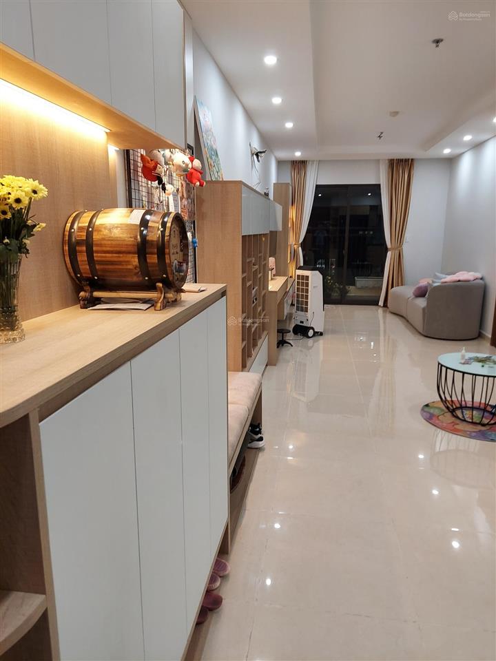 Bán chung cư cityland park hill, 18 phan văn trị. dt 113 m2 3pn 2wc = 6.7 tỷ