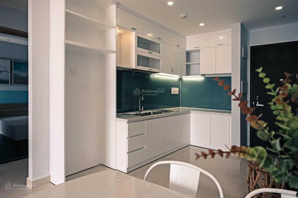 Bán ngay căn hộ richmond nguyễn xí, q. bình thạnh. dt 66m2, 2pn