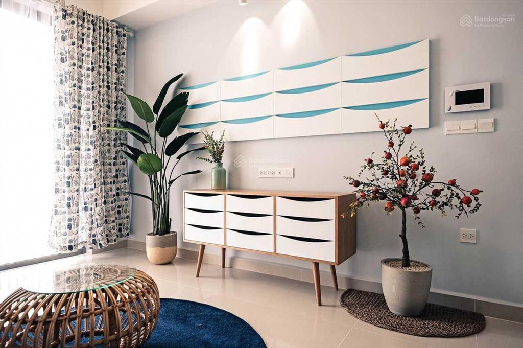 Bán ngay căn hộ richmond nguyễn xí, q. bình thạnh. dt 66m2, 2pn
