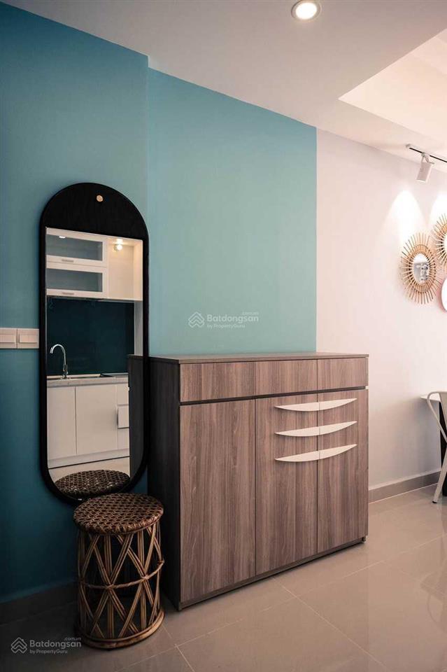 Bán ngay căn hộ richmond nguyễn xí, q. bình thạnh. dt 66m2, 2pn