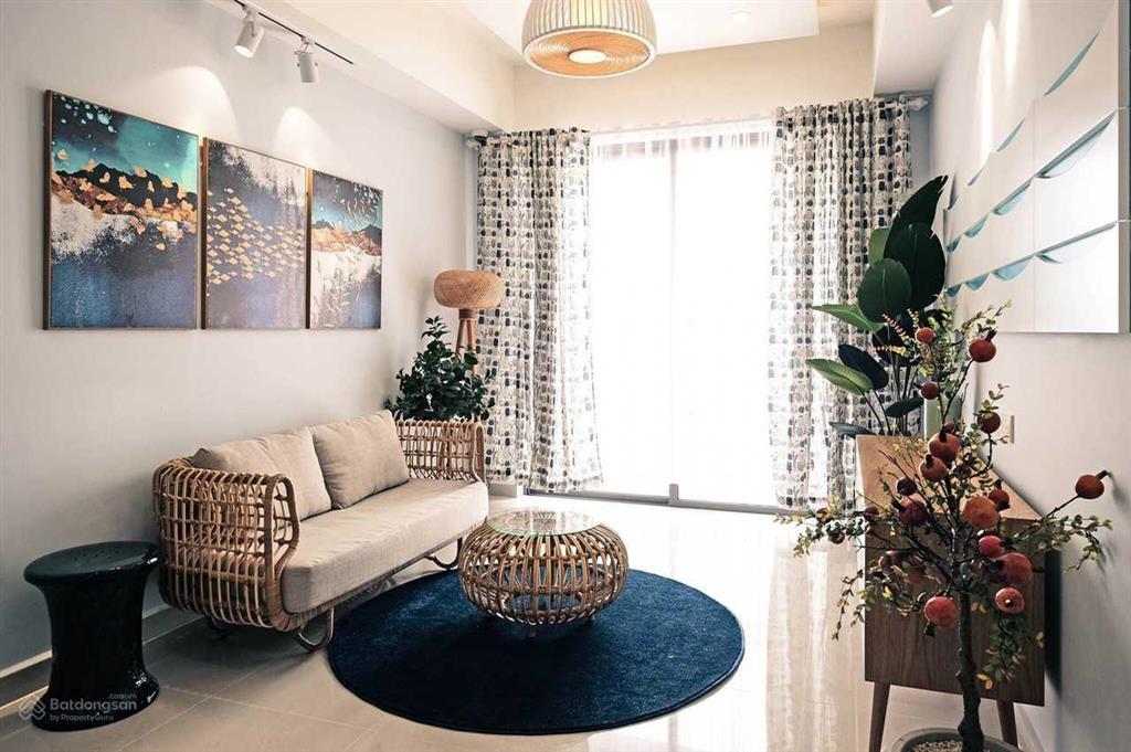 Bán ngay căn hộ richmond nguyễn xí, q. bình thạnh. dt 66m2, 2pn