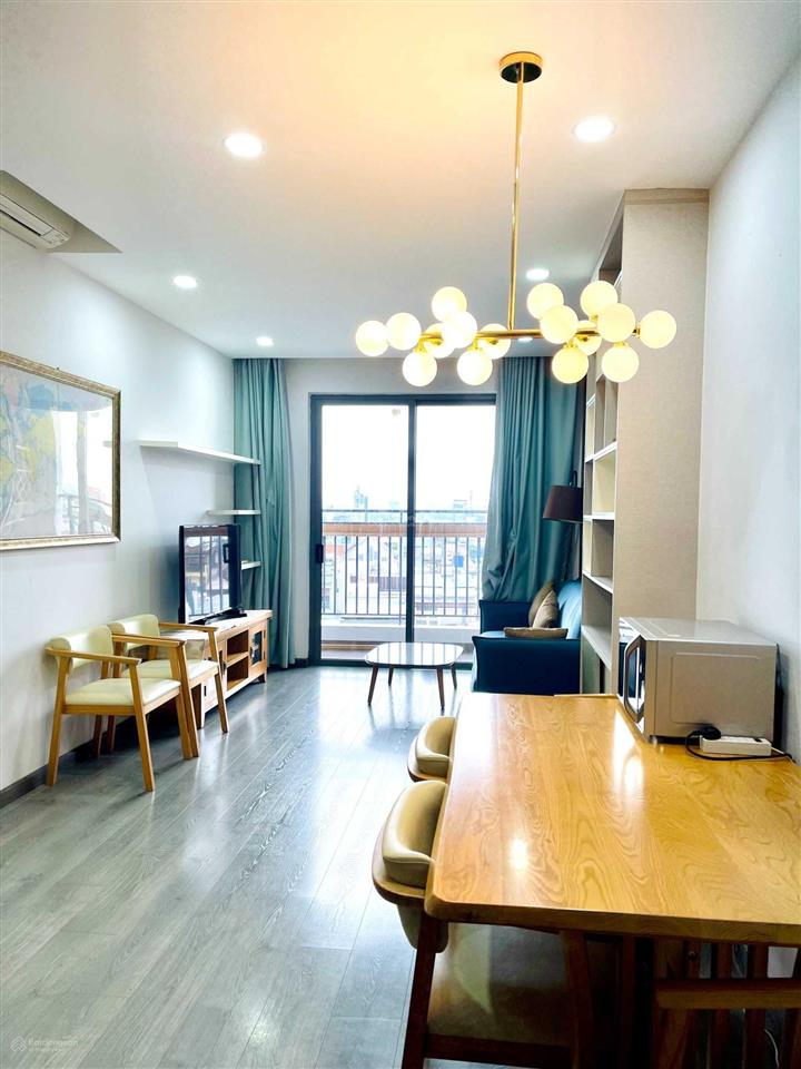 Gia đình bán gấp cc cityland park hills, phan văn trị, dt 76m2, 2pn = 5 tỷ giá bán chính xác nhất