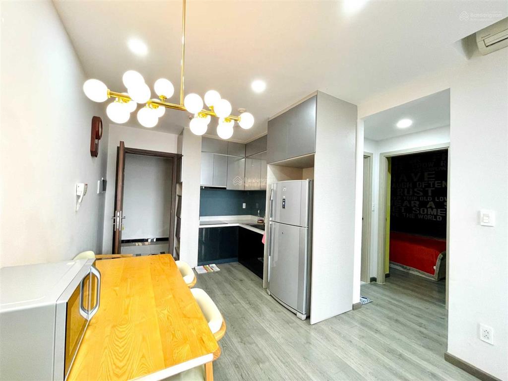 Gia đình bán gấp cc cityland park hills, phan văn trị, dt 76m2, 2pn = 5 tỷ giá bán chính xác nhất