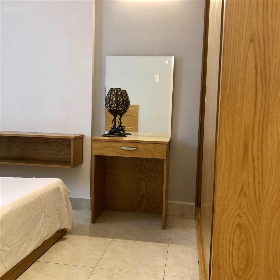 Cho thuê căn hộ thủy lợi 4 nguyễn xí, bình thạnh. dt 83m2, 2pn, giá 12tr/tháng
