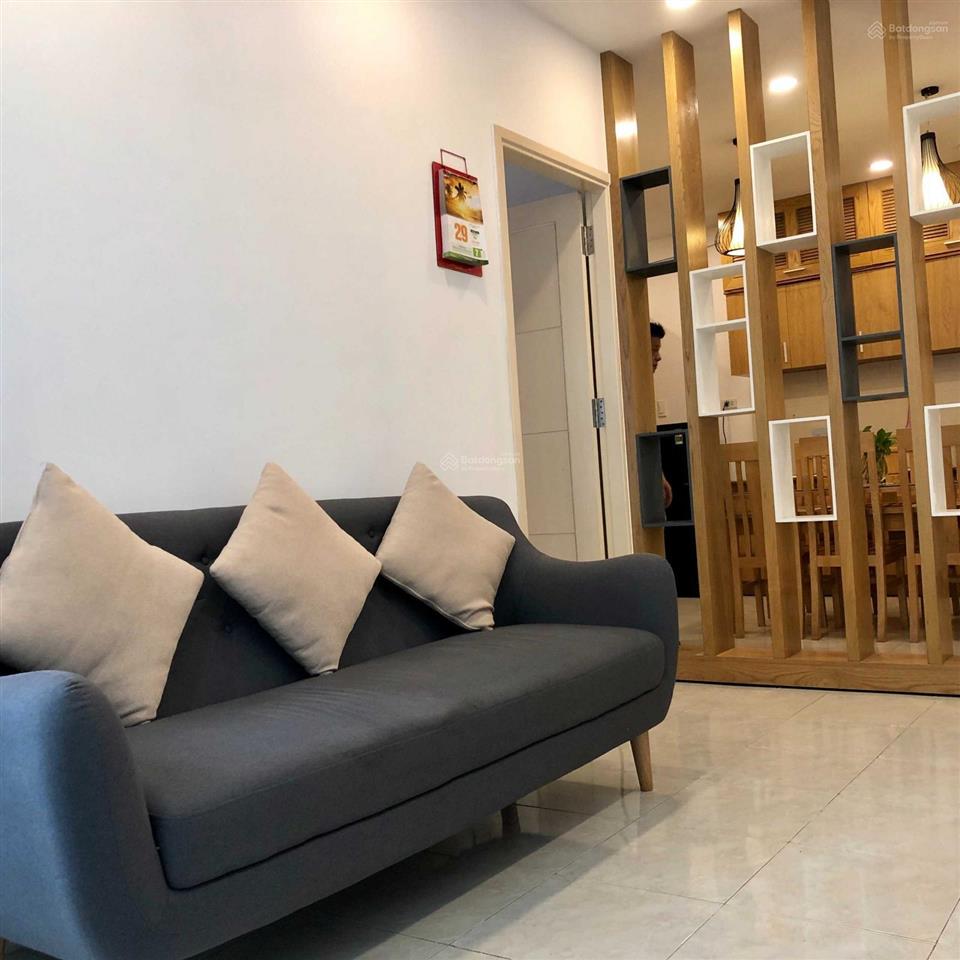 Cho thuê căn hộ thủy lợi 4 nguyễn xí, bình thạnh. dt 83m2, 2pn, giá 12tr/tháng