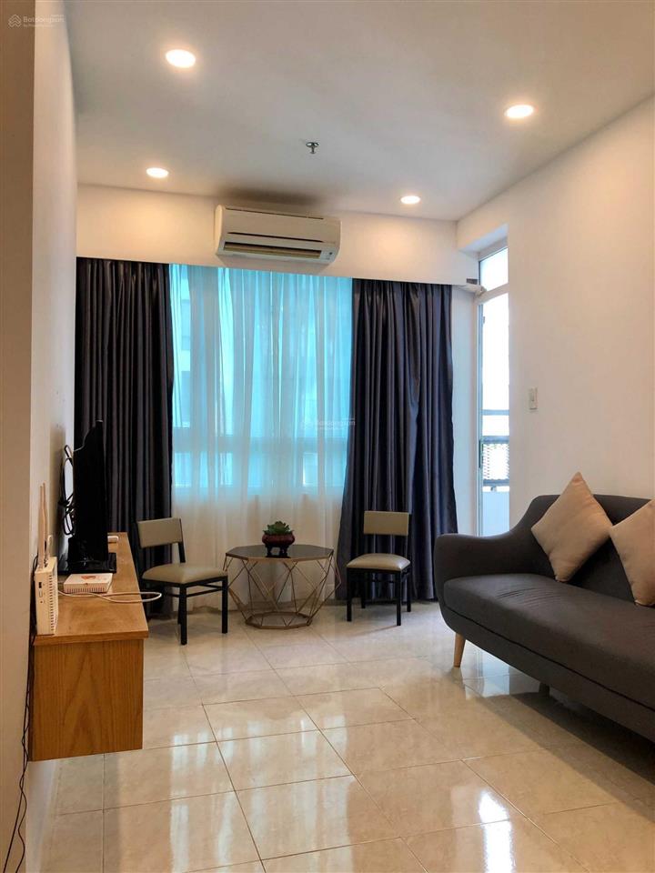 Cho thuê căn hộ thủy lợi 4 nguyễn xí, bình thạnh. dt 83m2, 2pn, giá 12tr/tháng