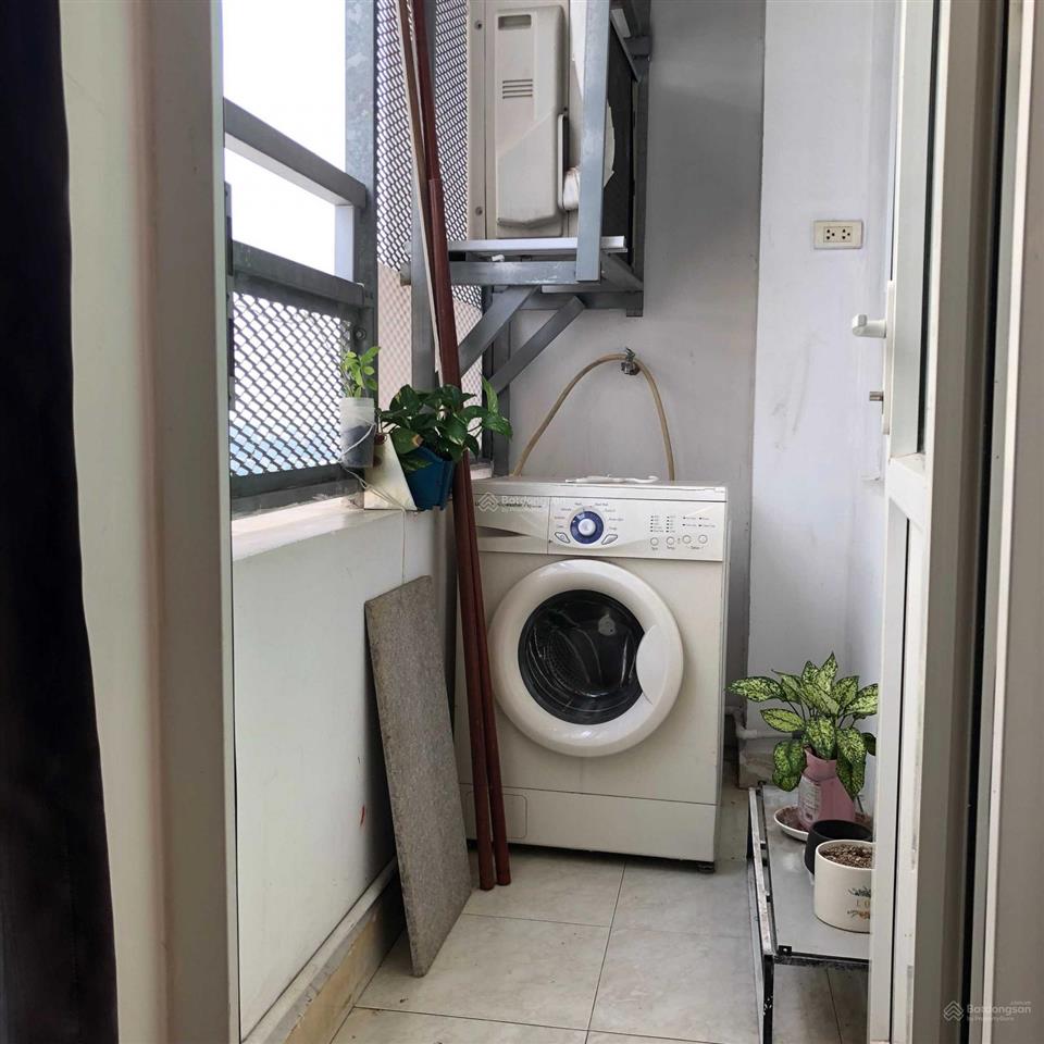 Cho thuê căn hộ thủy lợi 4 nguyễn xí, bình thạnh. dt 83m2, 2pn, giá 12tr/tháng