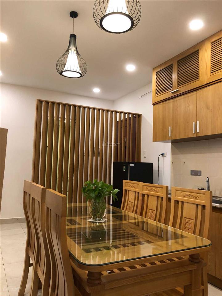 Cho thuê căn hộ thủy lợi 4 nguyễn xí, bình thạnh. dt 83m2, 2pn, giá 12tr/tháng