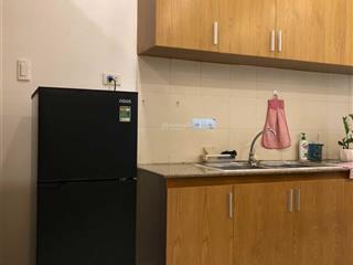 Cho thuê căn hộ thủy lợi 4 nguyễn xí, bình thạnh. dt 54m2, 1pn, giá 8.5tr/th