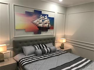 Chính chủ cho thuê the morning star, bx miền đông. dt 113m2, 3 pn = 15tr/th, 86m2, 2pn=13tr/th