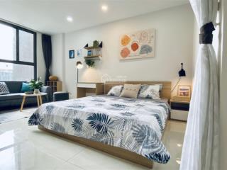 Cho thuê ch 1pn 40m2 tại botanica premier, 11 triệu vnd