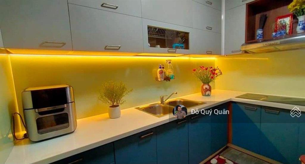 Bán cc saigonland apartment, 2pn 70m2 p. 25, q. bình thạnh