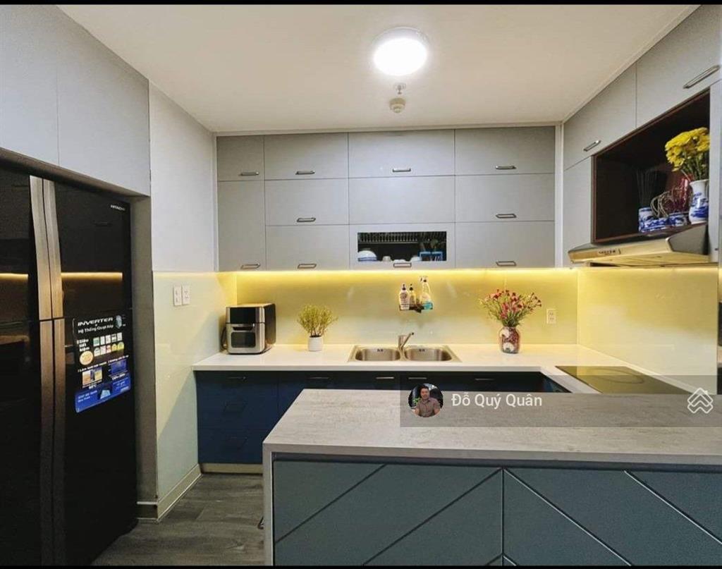 Bán cc saigonland apartment, 2pn 70m2 p. 25, q. bình thạnh