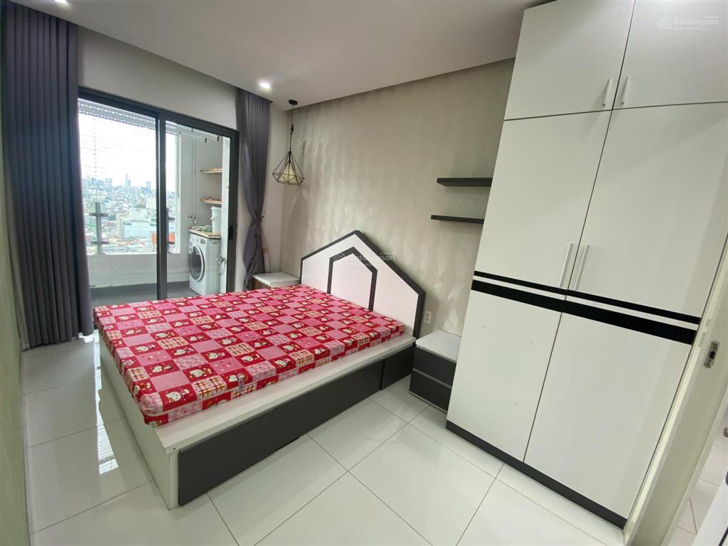 Cho thuê cc hà đô green view, gò vấp, hcm với giá ưu đãi 2pn/ 70m2= 12tr