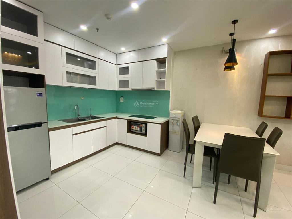 Cho thuê cc hà đô green view, gò vấp, hcm với giá ưu đãi 2pn/ 70m2= 12tr