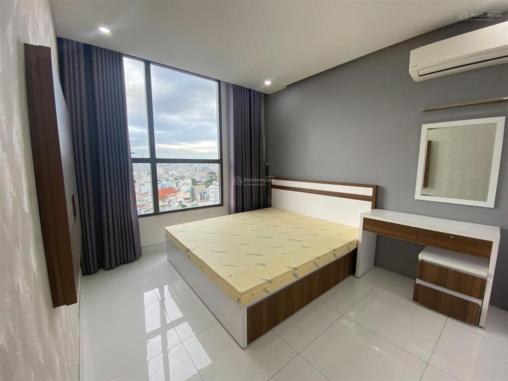 Cho thuê cc hà đô green view, gò vấp, hcm với giá ưu đãi 2pn/ 70m2= 12tr