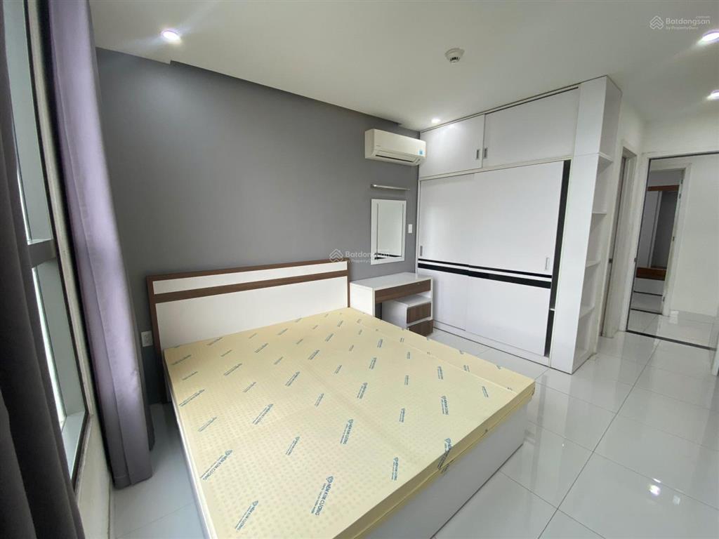 Cho thuê cc hà đô green view, gò vấp, hcm với giá ưu đãi 2pn/ 70m2= 12tr